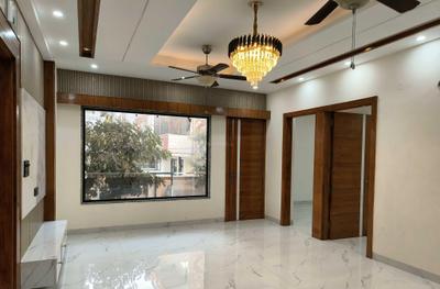 Project Image of 1210.0 - 2300.0 Sq.ft 3 BHK Builder Floor for buy in Shinee Ultra Luxury Homes