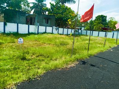 Project Image of 786.0 - 2976.0 Sq.ft Residential Plot Plot for buy in G K Avenue