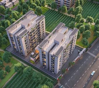 Project Image of 944.1 - 1280.0 Sq.ft 3 BHK Apartment for buy in Amardeep Heights