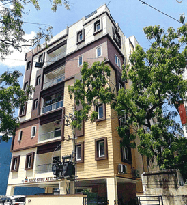 Project Image of 1386.0 - 1408.0 Sq.ft 3 BHK Apartment for buy in Sree Guru Atulya