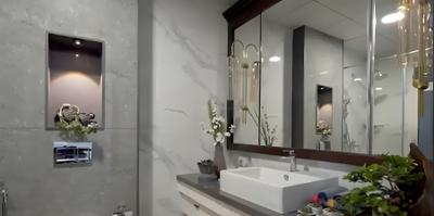 Project Image of 4205.0 - 4655.0 Sq.ft 4 BHK Apartment for buy in M3M Elie Saab