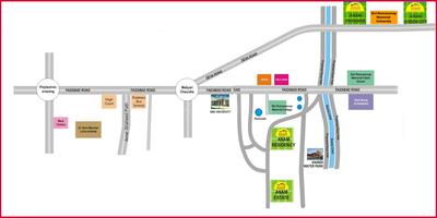 Project Image of 1000.0 - 3500.0 Sq.ft Residential Plot Plot for buy in Anam Estate