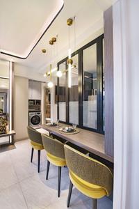 Project Image of 0.0 - 496.0 Sq.ft 2 BHK Apartment for buy in Lodha Quality Home Tower 7