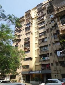 Swaraj Juhu Abhishek CHS Elevation 1