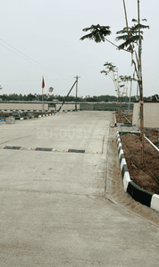 Project Image of 456.75 - 3098.25 Sq.ft Residential Plot Plot for buy in Arihant Happinest