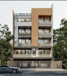 Project Image of 620.0 - 900.0 Sq.ft 2 BHK Apartment for buy in The Premium Floors