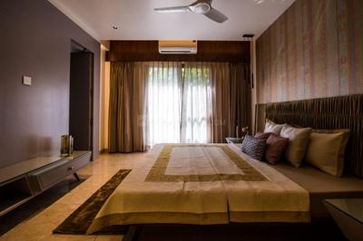 Project Image of 1961.0 - 2229.0 Sq.ft 4 BHK Apartment for buy in Affinity White