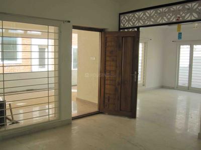 Project Image of 3500.0 - 4800.0 Sq.ft 4 BHK Villa for buy in SRSM Luxury Villas