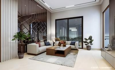 Project Image of 755.633 - 1019.314 Sq.ft 2 BHK Apartment for buy in Arttech The Story House