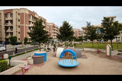 Project Image of 825.0 - 1480.0 Sq.ft 1 BHK Apartment for buy in Ashiana Utsav