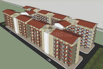 Project Image of 748.0 - 3000.0 Sq.ft 1 BHK Apartment for buy in Shreya Shreekhetra Kalinga Kutira Villa
