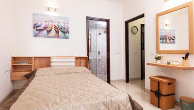 Project Image of 430.0 - 584.0 Sq.ft 2 BHK Apartment for buy in Bren Northern Lights