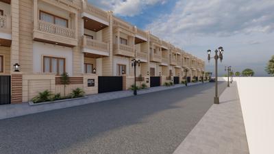 Project Image of 2283 Sq.ft 3 BHK Villa for sale in Mudtra Sili for Rs. 12500000
