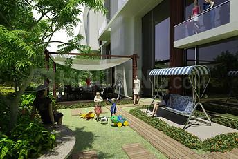 Project Image of 2578.98 - 3088.97 Sq.ft 3.5 BHK Villa for buy in GM Townsville
