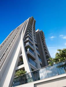 Project Image of 1081.0 - 1561.0 Sq.ft 3 BHK Apartment for buy in Shreeji The Crown