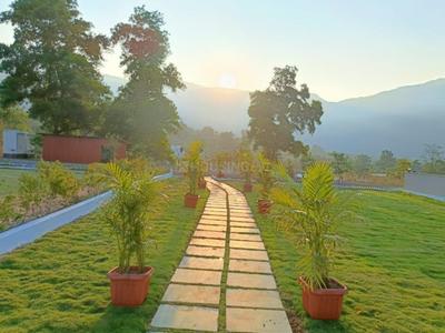 Project Image of 1148.0 - 3375.0 Sq.ft 2 BHK Villa for buy in Kirtiraj Jambrung Valley
