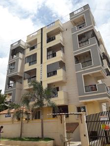 Project Image of 913.0 - 1465.0 Sq.ft 2 BHK Apartment for buy in ISR Sukriti