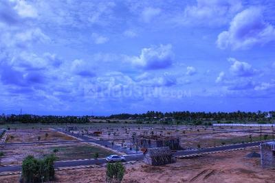 Project Image of 870.0 - 1571.0 Sq.ft Residential Plot Plot for buy in Greenfield Platina Phase II