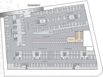 Project Image of 1422.0 - 1935.0 Sq.ft 2 BHK Apartment for buy in Shyam Enclave