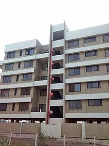 Project Image of 636.0 - 1150.0 Sq.ft 1 BHK Apartment for buy in HP Happy Palace