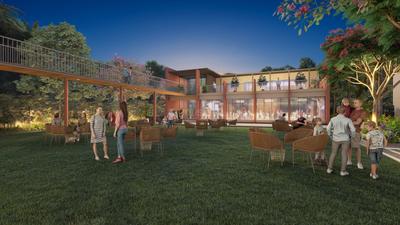 Project Image of 721.0 - 1120.0 Sq.ft 2 BHK Apartment for buy in Saheel Itrend Futura
