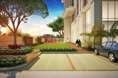 Project Image of 4377.0 - 4815.0 Sq.ft 5 BHK Apartment for buy in Arihant Cavetto