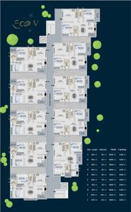Project Image of 1305.0 - 2770.0 Sq.ft 2 BHK Apartment for buy in Maruthi Rudra Vijetha Ecopolitan