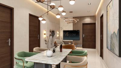 Project Image of 978.0 - 1325.0 Sq.ft 2 BHK Apartment for buy in DAC Aeropolis