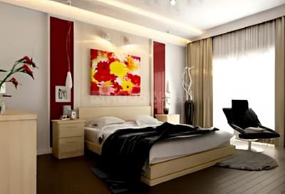 Project Image of 725.0 - 1000.0 Sq.ft 2 BHK Apartment for buy in Platinum Avenue I II III IV