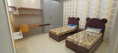 Adore Legend Bedroom 1