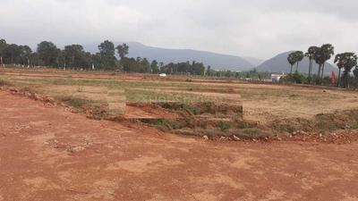 Project Image of 1620.0 - 2700.0 Sq.ft Residential Plot Plot for buy in Srika Green Hill View