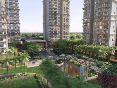 Project Image of 1159.0 - 1855.05 Sq.ft 3 BHK Apartment for buy in Conscient Elevate