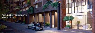 Project Image of 742.17 - 2487.86 Sq.ft 2 BHK Apartment for buy in Arvind Skycrest