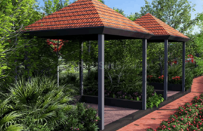 Project Image of 1029.35 - 2882.14 Sq.ft Residential Plot Plot for buy in SLV Kingstone Valley