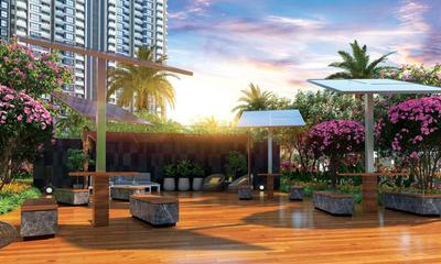 Project Image of 669.2 - 1766.9 Sq.ft 2 BHK Apartment for buy in VTP Earth One