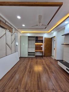 Project Image of 0.0 - 2700.0 Sq.ft 4 BHK Builder Floor for buy in Goyal Luxury Floors By Rahul Mangla