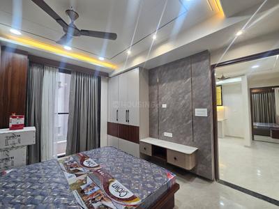 Project Image of 1466.99 - 1817.76 Sq.ft 3 BHK Apartment for buy in Agarwal Vinayak Aashiyana