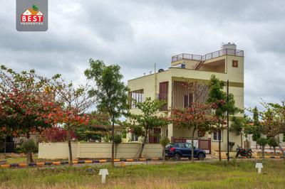 Project Image of 1200.03 - 1500.01 Sq.ft Residential Plot Plot for buy in Green Valley Phase 2