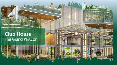 Project Image of 1192.0 - 1752.0 Sq.ft 2.5 BHK Apartment for buy in SBR One Residence