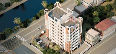 Project Image of 1150.0 - 1584.0 Sq.ft 2 BHK Apartment for buy in Sun Grand Basumati