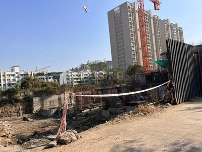 Project Image of 1275 Sq.ft 3 BHK Apartment / Flat for sale in Ravet for Rs. 8000000