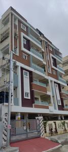 Project Image of 0.0 - 1150.0 Sq.ft 2 BHK Apartment for buy in Garnitha Akhilesh Towers