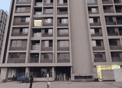Project Image of 646.05 - 859.61 Sq.ft 2 BHK Apartment for buy in Shyaswa Savera Prarambh