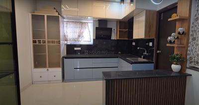 Project Image of 1800.0 - 2678.0 Sq.ft 3 BHK Villa for buy in Praneeth Pranav Knightwoods