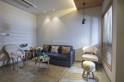 Project Image of 266.08 - 431.0 Sq.ft 1 BHK Apartment for buy in Dosti Nest Phase 2
