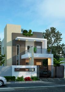 Project Image of 1320.0 - 1737.0 Sq.ft 3 BHK Villa for buy in Dolly Avenue