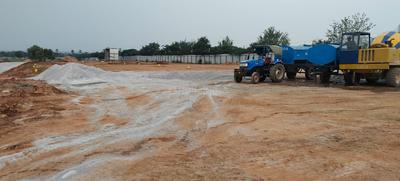 Project Image of 1581.76 - 8102.43 Sq.ft Residential Plot Plot for buy in Navabhoomi City Grande