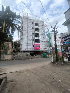 Project Image of 0.0 - 1205.0 Sq.ft 3 BHK Apartment for buy in Harmony Bhagyam