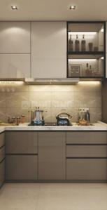 Project Image of 486.21 - 494.28 Sq.ft 1 BHK Apartment for buy in Mihir Amara Building A4