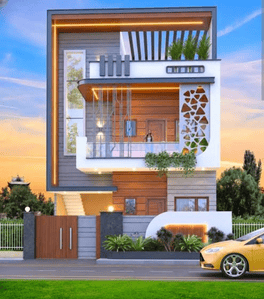 Project Image of 800.0 - 1200.0 Sq.ft Residential Plot Plot for buy in Hi Tech Cmda Villa Plots
